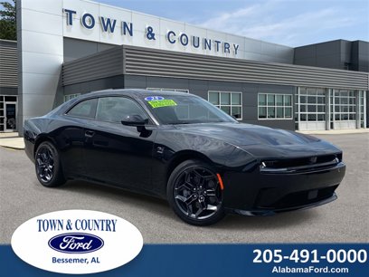Used 2025 Dodge Charger R/T w/ Quick Order Package 25M R/T