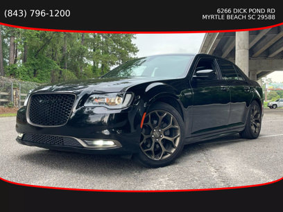 Used 2016 Chrysler 300 S