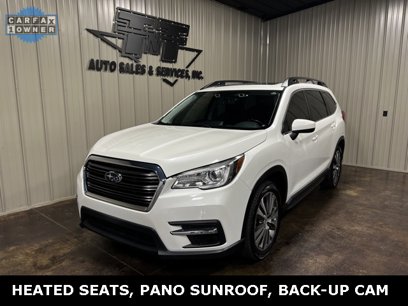 Used 2021 Subaru Ascent Premium w/ Sport Package