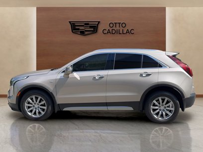 Used 2023 Cadillac XT4 Premium Luxury w/ Cold Weather Package