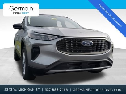 New 2024 Ford Escape Active w/ Tech Pack #1