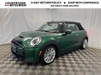 Used 2024 MINI Cooper S