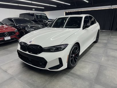 Used 2023 BMW M340i