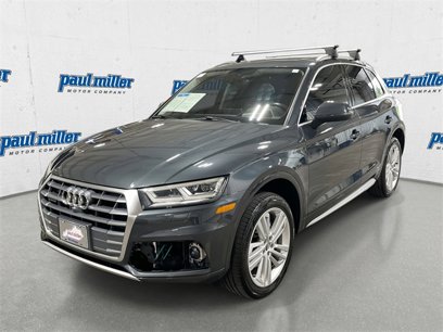 Used 2018 Audi Q5 Prestige w/ Prestige Package