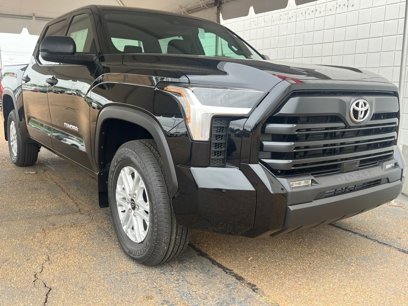 New 2026 Toyota Tundra SR5