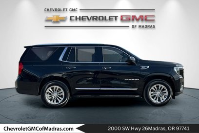 Used 2023 GMC Yukon SLT