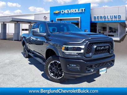 Used 2023 RAM 2500 Rebel w/ Level 1 Equipment Group