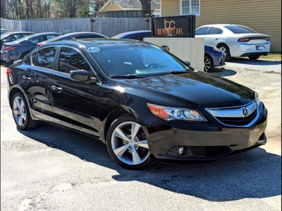 Used 2014 Acura ILX w/ Technology Package