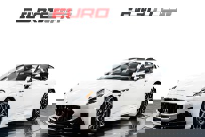 Used 2024 Maserati GranTurismo Modena