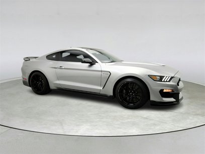 Used 2020 Ford Mustang Shelby GT350 w/ Technology Package