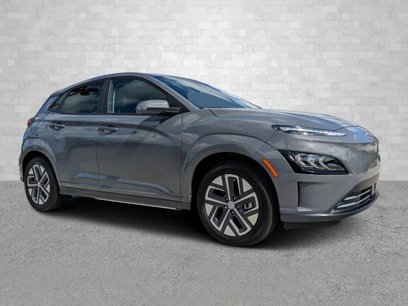 New 2023 Hyundai Kona Limited