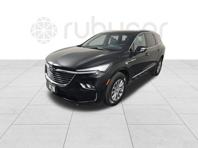 Used 2024 Buick Enclave Premium