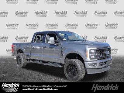 Used 2023 Ford F250 Lariat