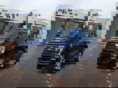 Used 2021 Ford F150 Limited