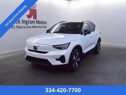 Certified 2023 Volvo XC40 Recharge Core