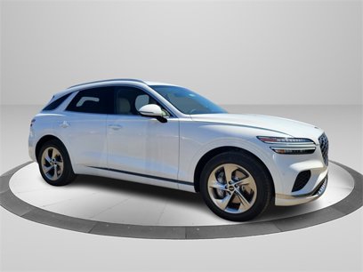 New 2026 Genesis GV70 2.5T Advanced