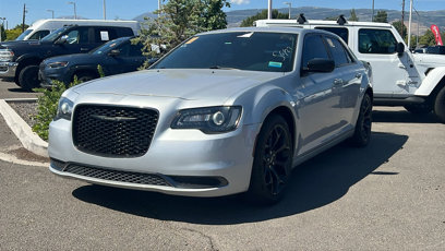 Used 2019 Chrysler 300 Touring w/ Sport Appearance Package