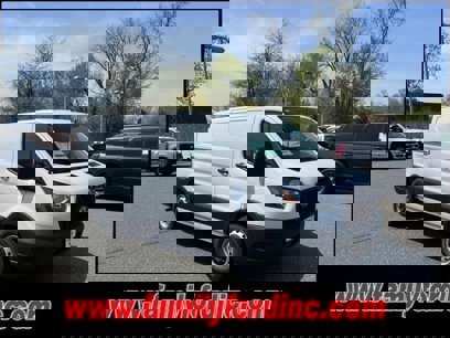 New 2025 Ford Transit 150 Low Roof