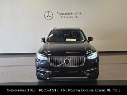 Used 2018 Volvo XC90 T8 Inscription w/ Luxury Package