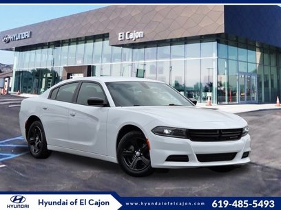 Used 2023 Dodge Charger SXT