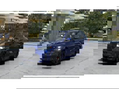 New 2026 BMW X5 M60i