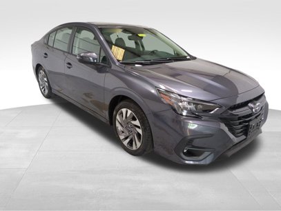 New 2025 Subaru Legacy Limited