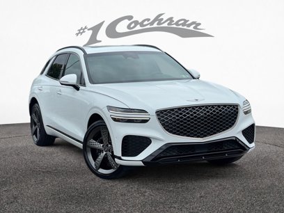 Used 2024 Genesis GV70 3.5T Sport w/ Sport Advanced Package