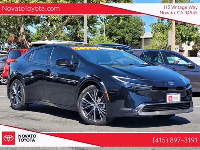 Used 2024 Toyota Prius XLE