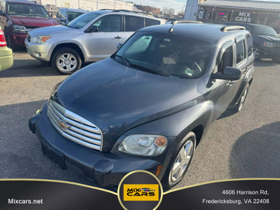 Used 2011 Chevrolet HHR LT