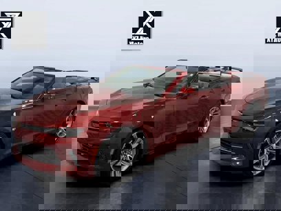 Used 2017 Chevrolet Camaro LT w/ RS Package