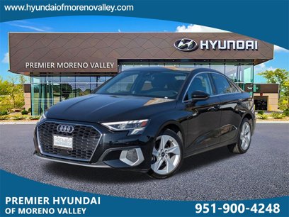 Used 2023 Audi A3 2.0T Premium