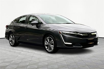 Used 2019 Honda Clarity Plug-In Hybrid