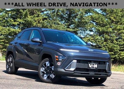 Used 2024 Hyundai Kona SEL