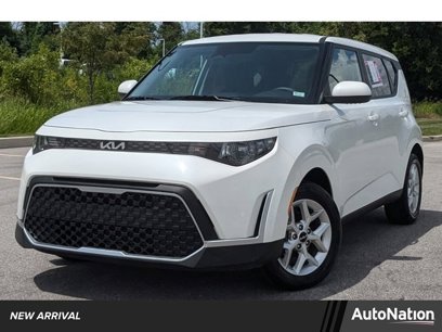 Used 2024 Kia Soul LX w/ Option Group 015