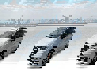 Certified 2024 Chrysler Pacifica Limited