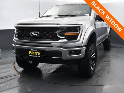 New 2024 Ford F150 XLT w/ Equipment Group 303A High