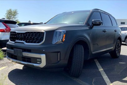 Used 2023 Kia Telluride SX Prestige X-Pro