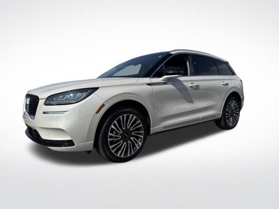 Used 2022 Lincoln Corsair Reserve w/ Sport Package