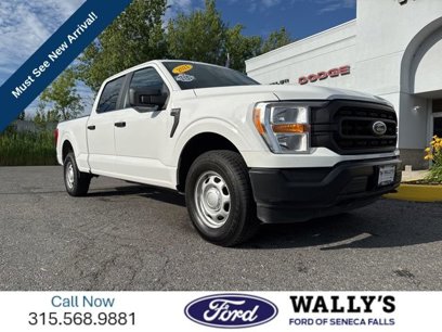 Used 2021 Ford F150 XL
