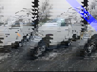 Used 2012 RAM 2500 ST w/ PWR & Remote Entry Group