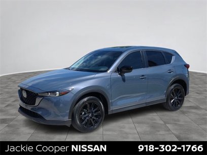 Used 2023 MAZDA CX-5 Carbon Edition