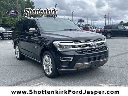 Used 2022 Ford Expedition King Ranch