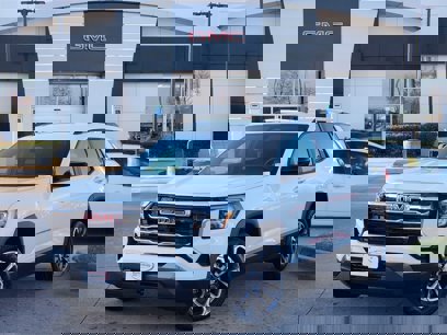 New 2025 GMC Terrain Elevation w/ Elevation Premium Package