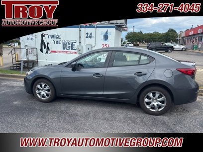 Used 2014 MAZDA MAZDA3 i Sport