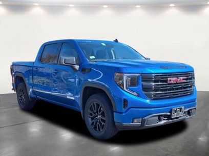 Used 2022 GMC Sierra 1500 Elevation
