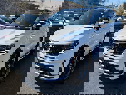 Used 2023 Kia Sorento SX Prestige