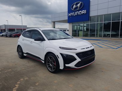 Used 2022 Hyundai Kona N w/ Cargo Package