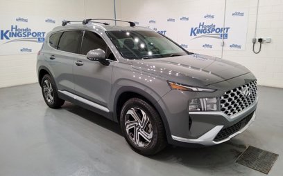 Used 2022 Hyundai Santa Fe SEL