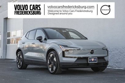 New 2025 Volvo EX30 Ultra