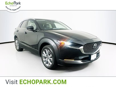 Used 2023 MAZDA CX-30 AWD 2.5 S w/ Select Package